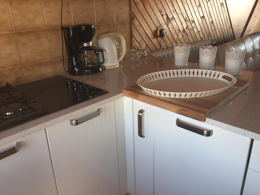 Apartments Sasha Пула Екстер'єр фото