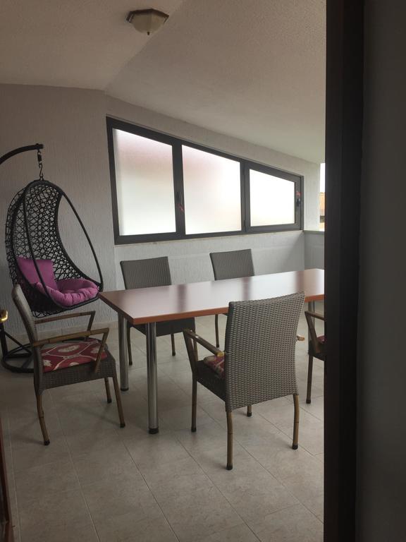 Apartments Sasha Пула Екстер'єр фото