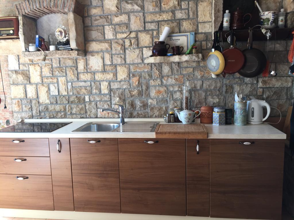 Apartments Sasha Пула Екстер'єр фото