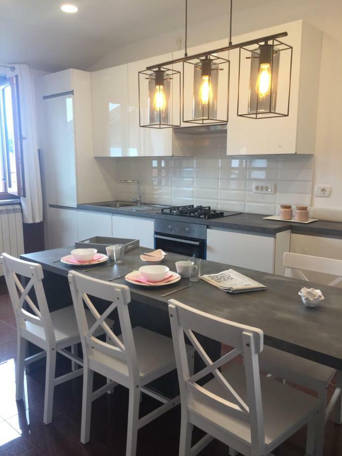 Apartments Sasha Пула Екстер'єр фото